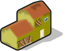 house3 green